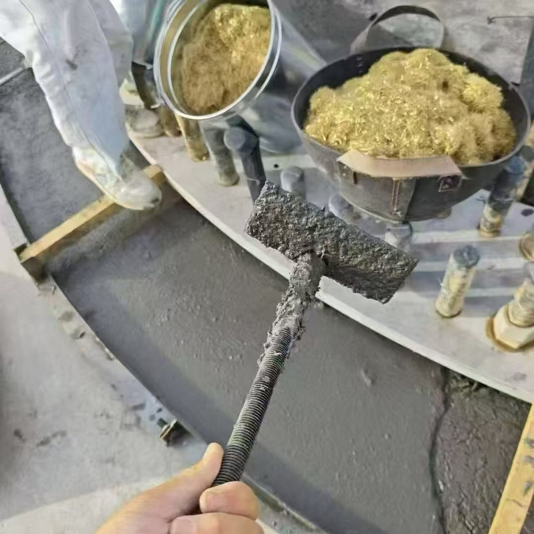 康保C120风电设备基础专用灌浆料