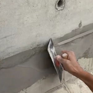 康保P型防护型环氧树脂砂浆